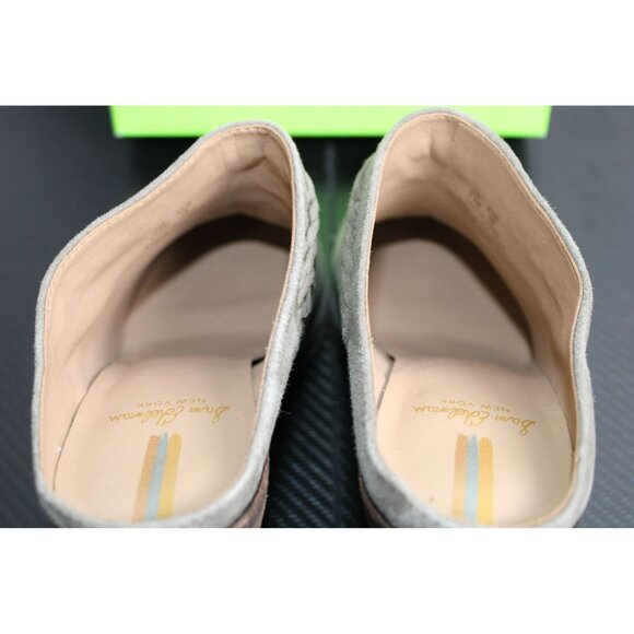 Sam Edelman Women's Alison Western Mule Bootie - 7.5 - Picture 6 of 8